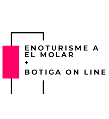 Enoturisme El Molar
