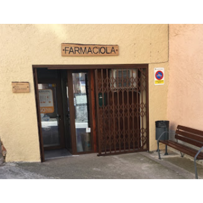 Farmaciola del Molar